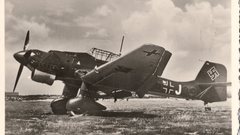 Aircraft World War II