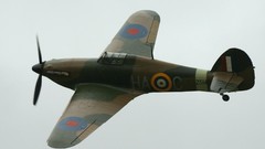 Aircraft World War II