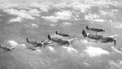 Aircraft World War II