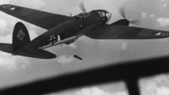 Aircraft World War II