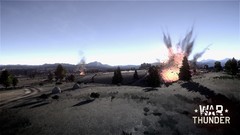 Aircraft World War II war thunder F-86 Sabre