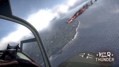 Aircraft World War II war thunder ruhr