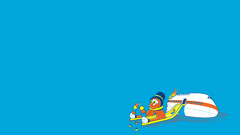 Aircrafts Exit Emergency Aircraft