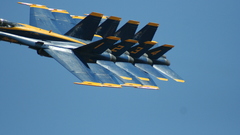 Aircrafts F-18 hornet Aircraft