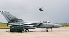 Aircrafts ids tornado