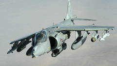 Aircrafts military harrier vehicles