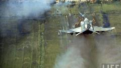 Aircrafts military Life Magazine