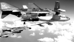 Aircrafts military vietnam Navy