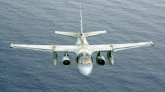 Aircrafts Sea plane s-3