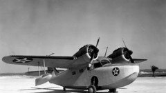 Aircrafts seaplanes water planes