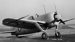 Aircrafts World War II