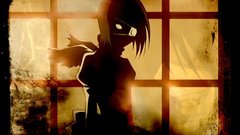 Airgear agito dress again