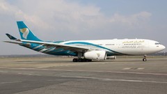 Airplanes Airbus A330