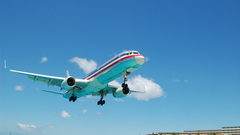 Airplanes airplane aviation flight