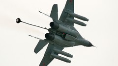 Airplanes mig-29
