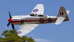 Airplanes sea fury Hawker Sea Fury