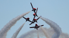 Airplanes Team Canada