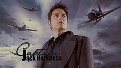 Airplanes Torchwood TV series