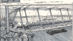 Airport can architecture high Resolution