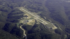 Airports runway