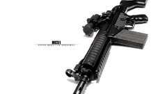 Airsoft gun mc51