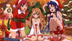 Aisaka taiga kushieda minori