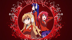 Aisaka taiga kushieda minori