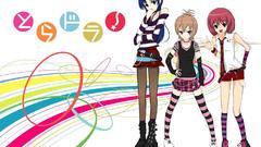 Aisaka taiga kushieda minori