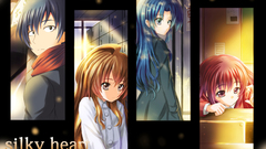 Aisaka taiga kushieda minori