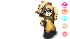 Aisaka taiga nekomimi toradora