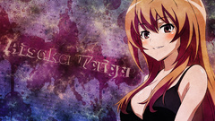 Aisaka taiga toradora