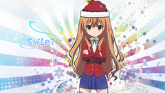 Aisaka taiga toradora