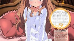 Aisaka taiga toradora