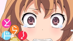 Aisaka taiga toradora