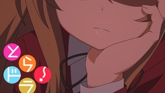 Aisaka taiga toradora Anime