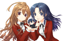 Aisaka taiga toradora kawashima