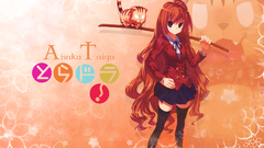 Aisaka taiga toradora Palmtop