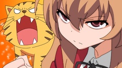 Aisaka taiga toradora Palmtop