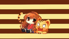 Aisaka taiga toradora Palmtop
