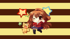 Aisaka taiga toradora Palmtop