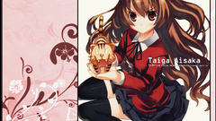 Aisaka taiga toradora palmtop