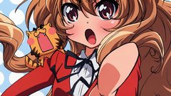 Aisaka taiga toradora palmtop