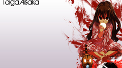 Aisaka taiga toradora palmtop