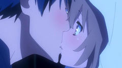 Aisaka taiga toradora takasu