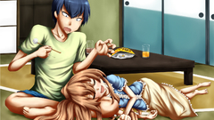 Aisaka taiga toradora takasu