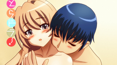 Aisaka taiga toradora takasu