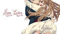 Aisaka taiga toradora takasu