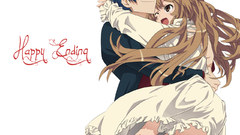 Aisaka taiga toradora takasu