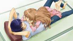 Aisaka taiga toradora takasu