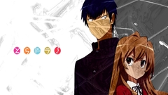 Aisaka taiga toradora takasu